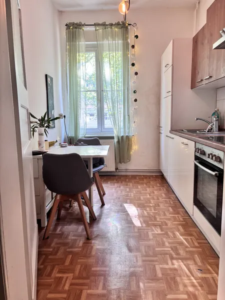 Zuhause mit einem Zimmer in Berlin Schoneweide — photo 1